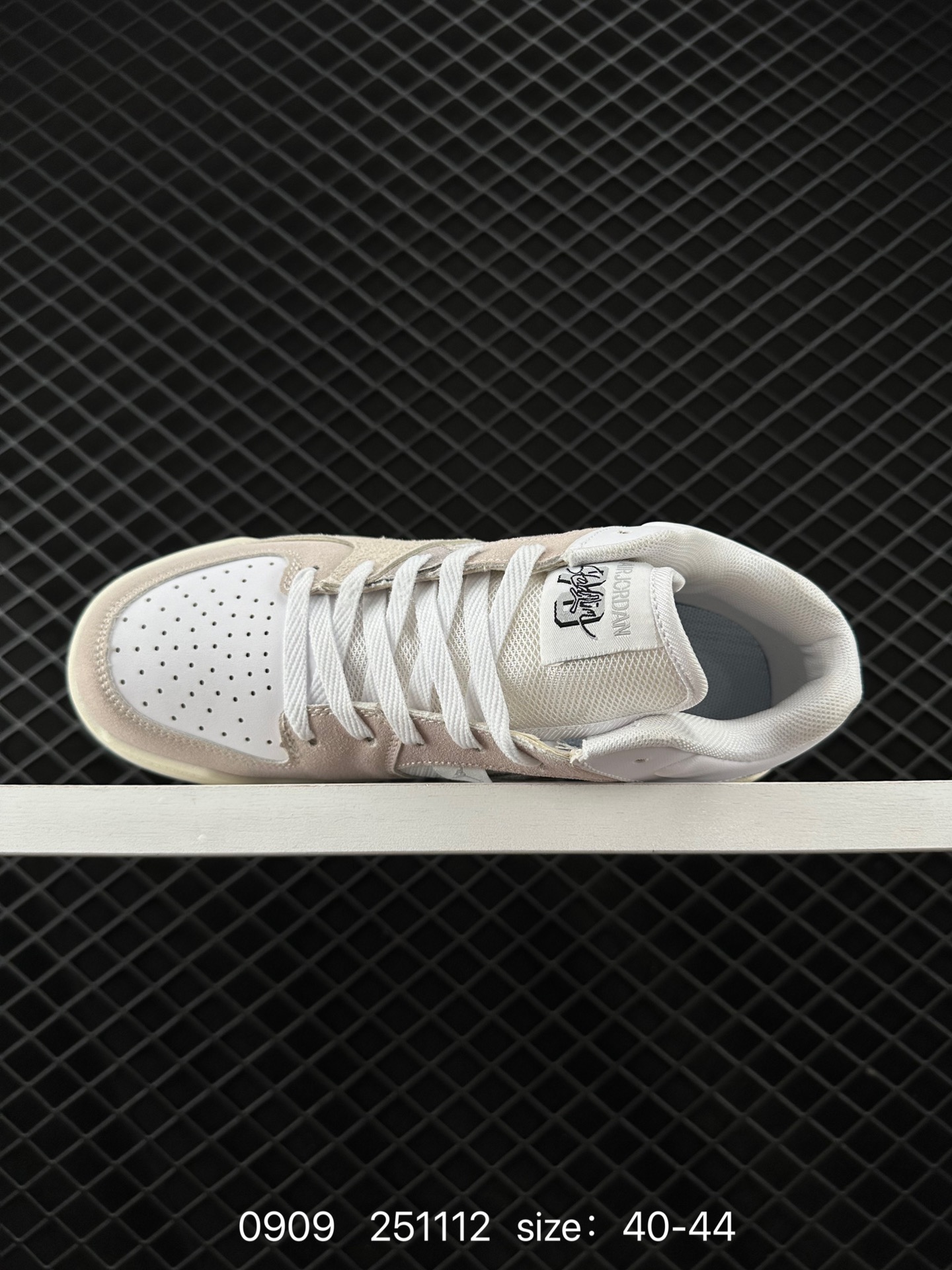 Nike Air Jordan 1 Low GS